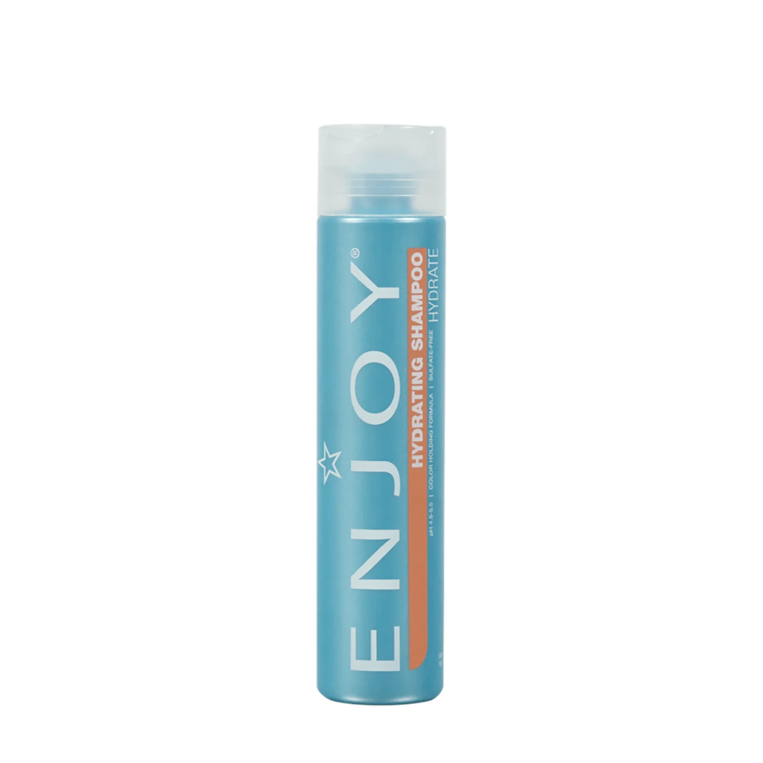 Enjoy Hydrate Sulfate-Free Hydrating Shampoo 3 Enjoy Hydrate Sulfate-Free Hydrating Shampoo