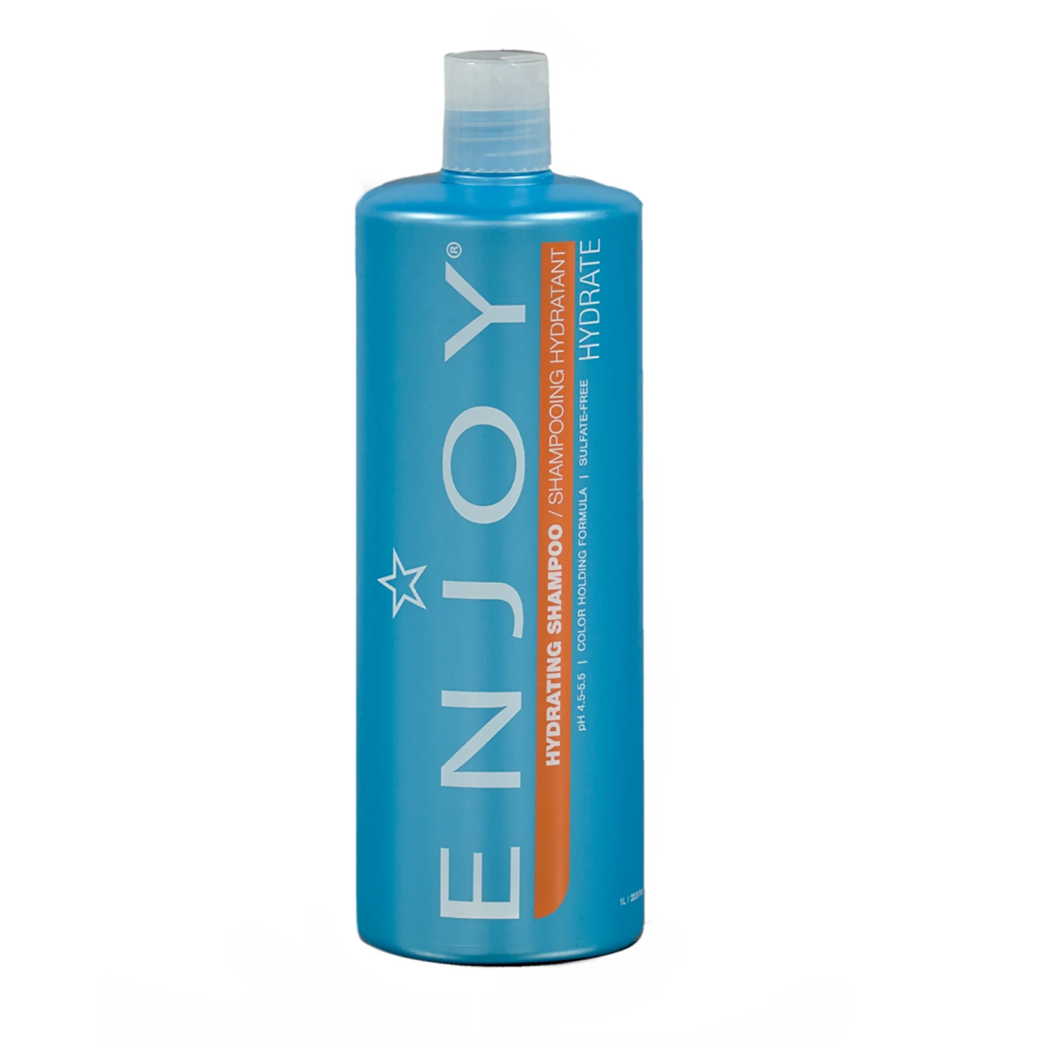 Enjoy Hydrate Sulfate-Free Hydrating Shampoo 4 Enjoy Hydrate Sulfate-Free Hydrating Shampoo - Image 2