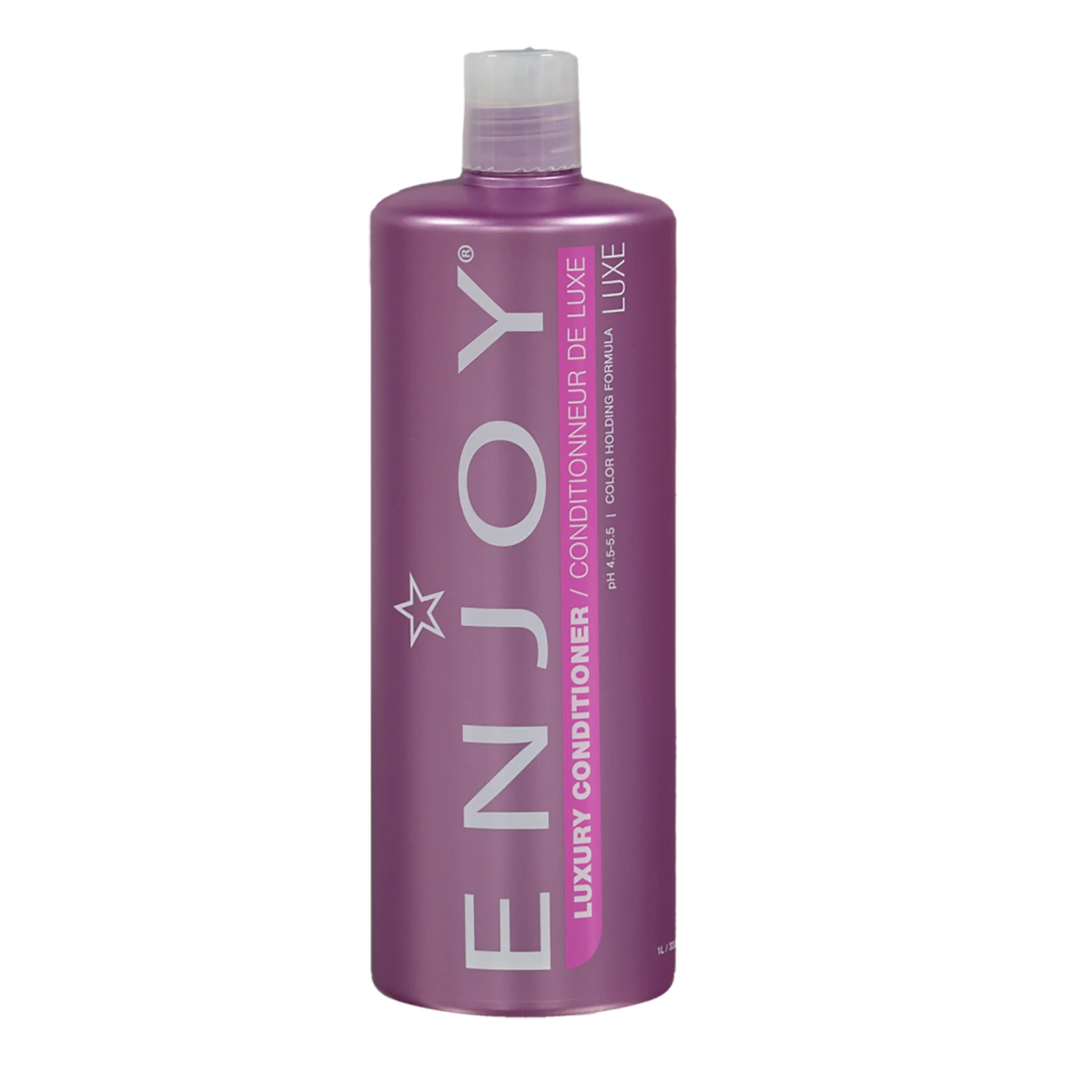 Enjoy Luxe Luxury Conditioner 4 Enjoy Luxe Luxury Conditioner - Image 2