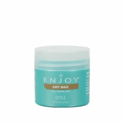 Enjoy Style Dry Wax