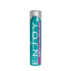 Enjoy Style Super Hold Finishing Spray 10oz