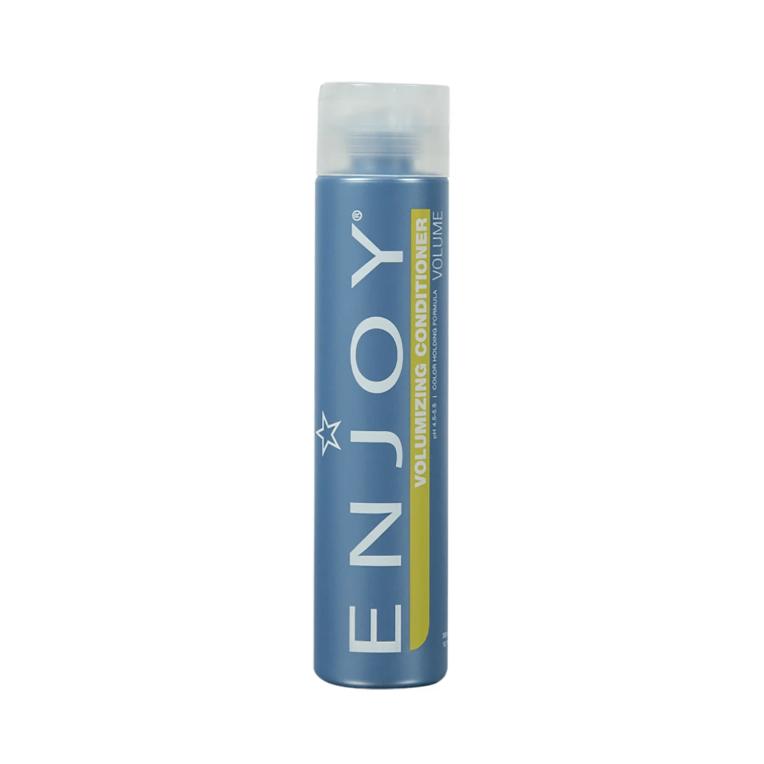 Enjoy Volume Volumizing Conditioner 3 Enjoy Volume Volumizing Conditioner