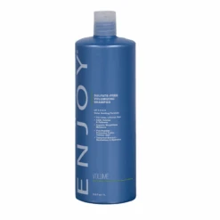 Enjoy Volume Sulfate-Free Volumizing Shampoo -Bumble Sale Store Enjoy Volume Volumizing Shampoo33
