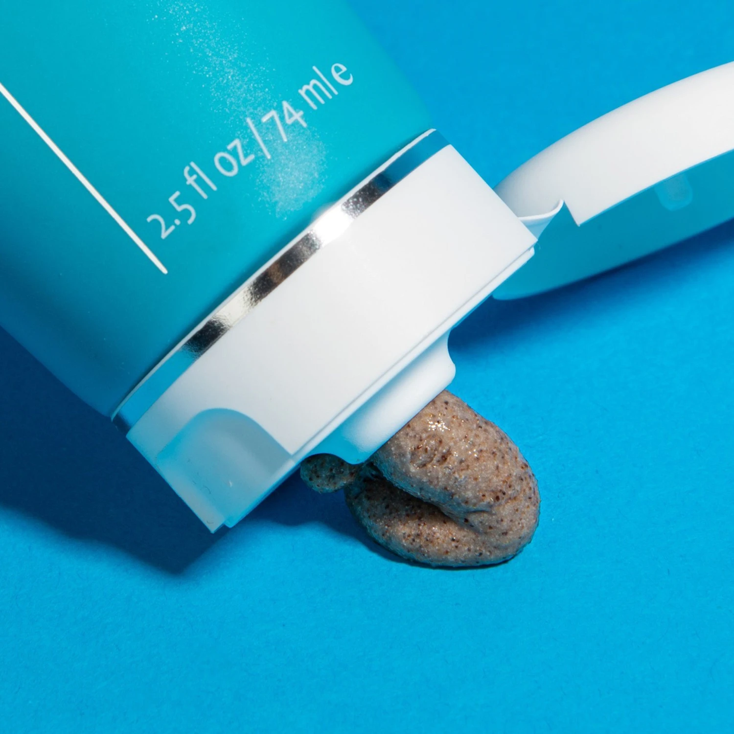 Epicuren Apricot Facial Scrub 4 Epicuren Apricot Facial Scrub - Image 2