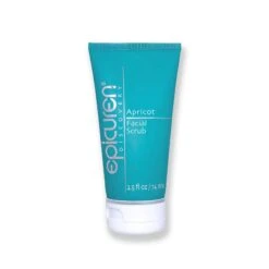 Epicuren Apricot Facial Scrub
