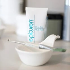 Epicuren Chai Soy Mud Mask -Bumble Sale Store Epicuren Chai Soy Mud Mask 1