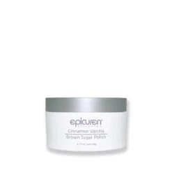 Epicuren Cinnamon Vanilla Brown Sugar Polish