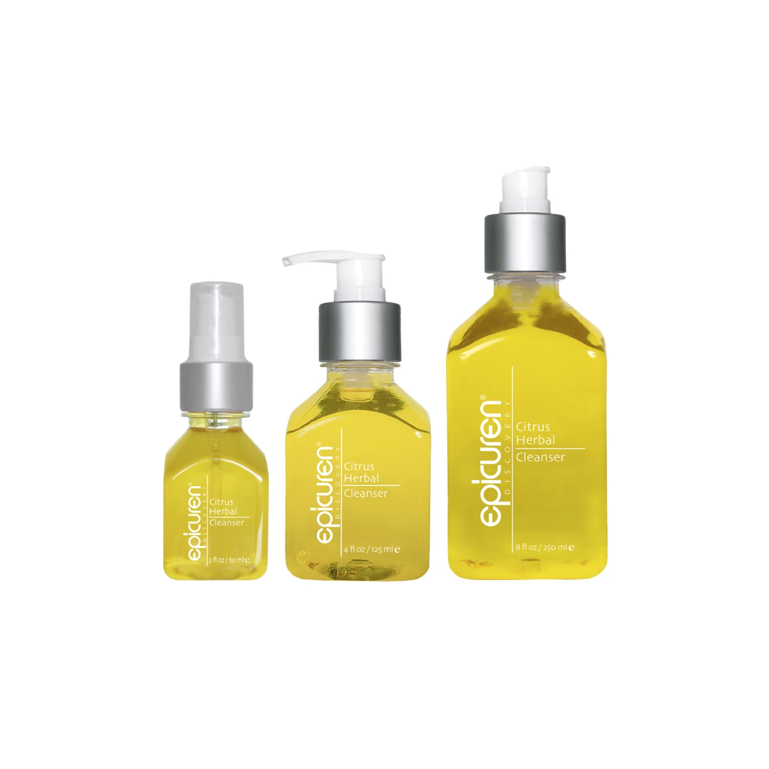 Epicuren Citrus Herbal Cleanser 8 Epicuren Citrus Herbal Cleanser - Image 6