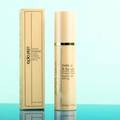 Epicuren Defend And Balance Tinted Mineral Sunscreen SPF 50 -Bumble Sale Store Epicuren Defend and Balance Tinted Mineral Sunscreen SPF 50 2