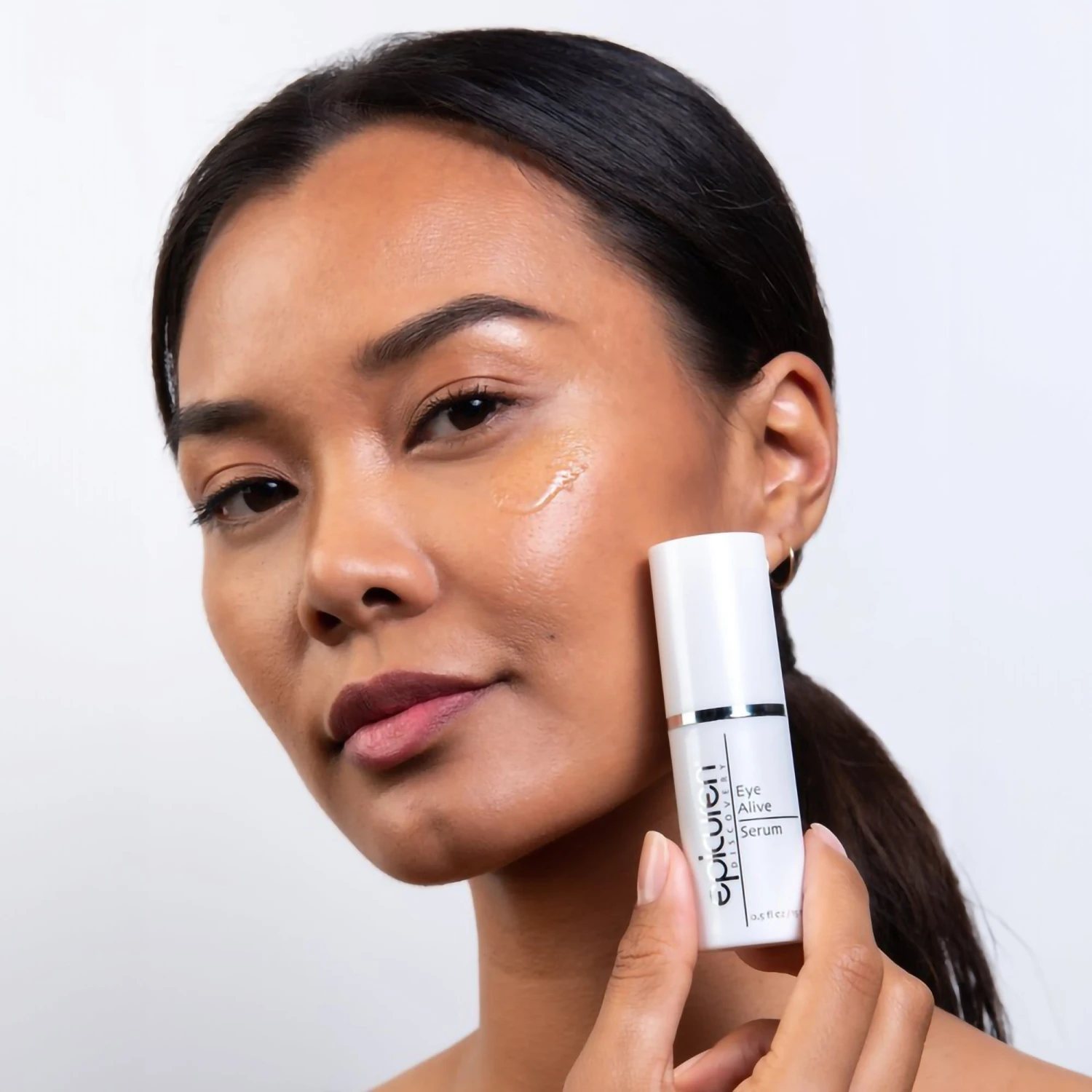 Epicuren Eye Alive Serum 4 Epicuren Eye Alive Serum - Image 2