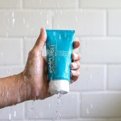 Epicuren Fine Herbal Facial Scrub -Bumble Sale Store Epicuren Fine Herbal Facial Scrub 1