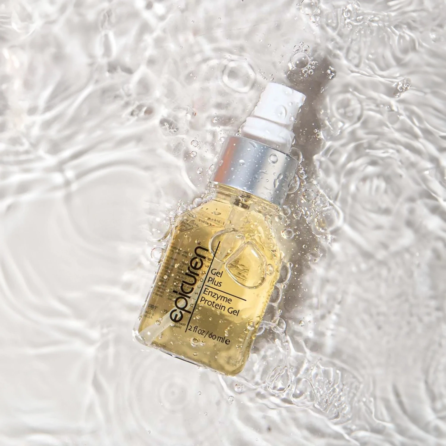 Epicuren Gel Plus Enzyme Protein Gel 4 Epicuren Gel Plus Enzyme Protein Gel - Image 2