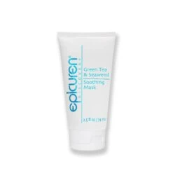 Epicuren Green Tea & Seaweed Soothing Mask