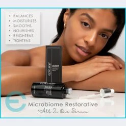 Epicuren Microbiome Restorative All In One Serum -Bumble Sale Store Epicuren Microbiome Restorative All In One Serum 1