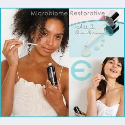 Epicuren Microbiome Restorative All In One Serum -Bumble Sale Store Epicuren Microbiome Restorative All In One Serum 3