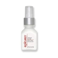 Epicuren Tahitian Vanilla After Bath