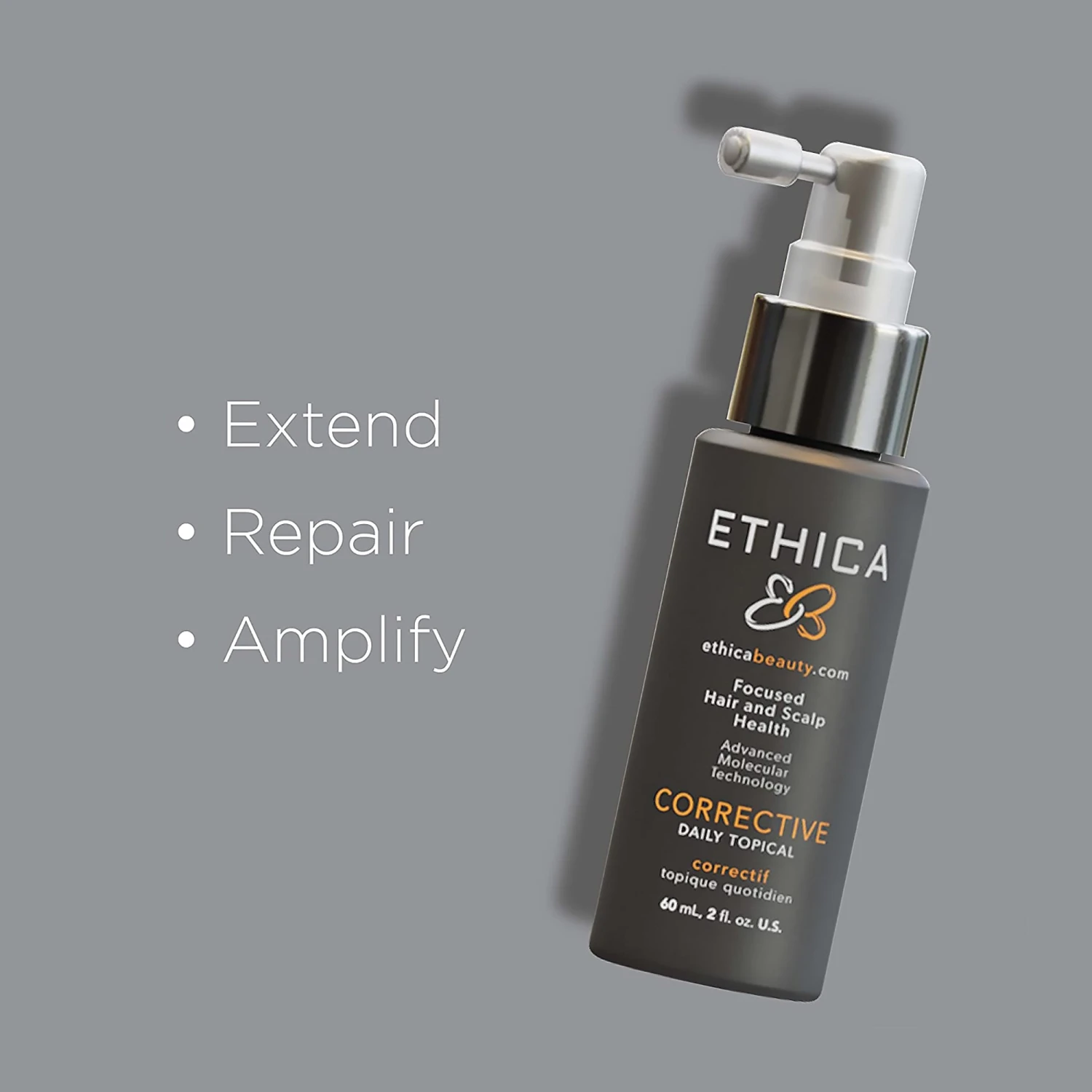 Ethica Beauty Corrective Daily Topical Treatment - Image 2
