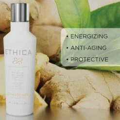 Ethica Beauty Energizing Anti-Aging Protective Daily Conditioner -Bumble Sale Store Ethica Beauty Energizing Anti Aging Protective Daily Conditioner 8 c7f4532d a71e 47bb abcf fd211019a81b