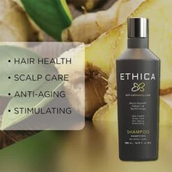 Ethica Beauty Stimulating Anti-Aging Daily Shampoo -Bumble Sale Store Ethica Beauty Stimulating Anti Aging Daily Shampoo 16 66c117ee 500d 4f92 be86 cfed173fcf02