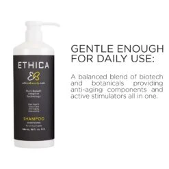Ethica Beauty Stimulating Anti-Aging Daily Shampoo -Bumble Sale Store Ethica Beauty Stimulating Anti Aging Daily Shampoo 33 4c9e13cc d8f8 47f3 83e1 2d80d8aeecd8