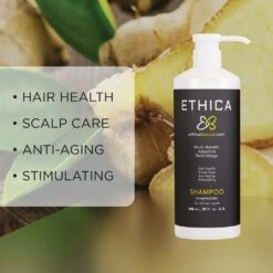 Ethica Beauty Stimulating Anti-Aging Daily Shampoo -Bumble Sale Store Ethica Beauty Stimulating Anti Aging Daily Shampoo 33 c1d69027 2854 44f5 9cfe 0713c8f36e85