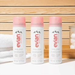Evian Water Trio Pack -Bumble Sale Store EvianWaterTrioPack