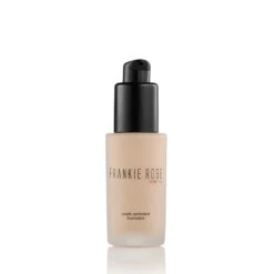 Frankie Rose Matte Perfection Foundation -Bumble Sale Store F100 FAIR