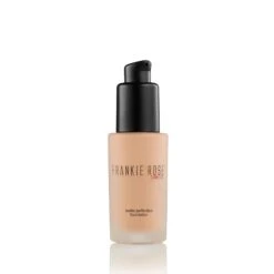 Frankie Rose Matte Perfection Foundation -Bumble Sale Store F102 ANGEL