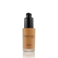 Frankie Rose Matte Perfection Foundation -Bumble Sale Store F105Y GOLD