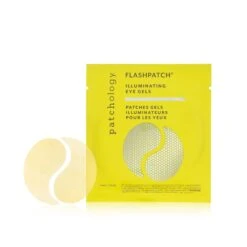 Patchology 5-Pack Flashpatch IlluminatingEye Gels -Bumble Sale Store Flashpatch Illuminating Eye Gels 3