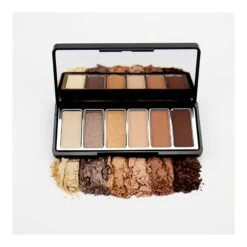 Frankie Rose Boho Babe Eyeshadow Palette -Bumble Sale Store Frankie Rose Boho Babe Eyeshadow Palette wswatch