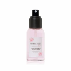 Frankie Rose Hydrating Rose Setting Spray