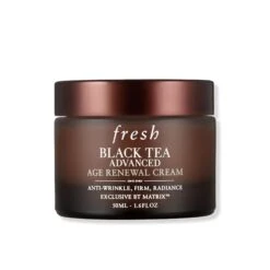 Fresh Black Tea Advanced Age Renewal Cream 1.7oz
