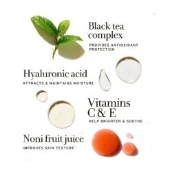 Fresh Blacke Tea Advanced Age Renewal Eye Cream 0.5oz -Bumble Sale Store Fresh Blacke Tea Advanced Age Renewal Eye Cream 0 4