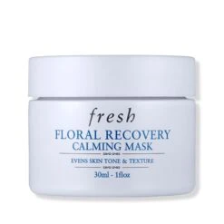 Fresh Floral Recovery Calming Mask 3.4oz