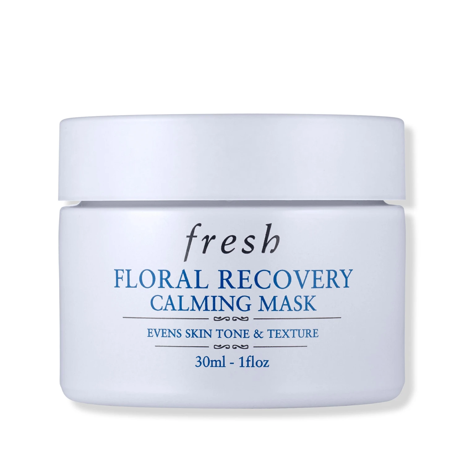 Fresh Floral Recovery Calming Mask 3.4oz 3 Fresh Floral Recovery Calming Mask 3.4oz