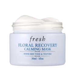 Fresh Floral Recovery Calming Mask 3.4oz 10 Fresh Floral Recovery Calming Mask 3.4oz -Bumble Sale Store Fresh Floral Recovery Calming Mask 3 2