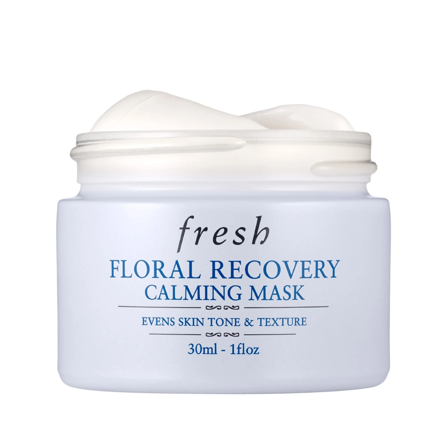 Fresh Floral Recovery Calming Mask 3.4oz 5 Fresh Floral Recovery Calming Mask 3.4oz - Image 3