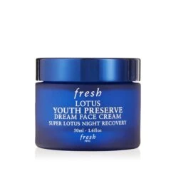 Fresh Lotus Youth Preserve Dream Face Cream 1.7oz