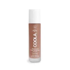 COOLA Suncare Rosilliance Mineral BB + Cream Tinted Organic Sunscreen SPF 30 -Fresh Rose