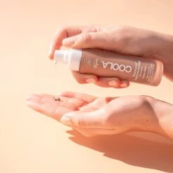 COOLA Suncare Rosilliance Mineral BB + Cream Tinted Organic Sunscreen SPF 30 -Fresh Rose -Bumble Sale Store Fresh Rose 3