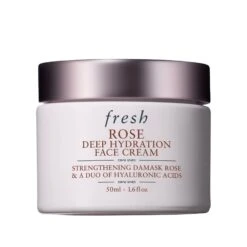 Fresh Rose Face Cream 1.6oz