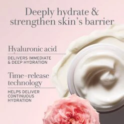 Fresh Rose Face Cream 1.6oz -Bumble Sale Store Fresh Rose Face Cream 1 8
