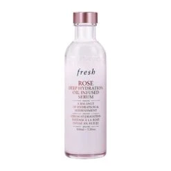 Fresh Rose Oil Infused Serum 3.4oz