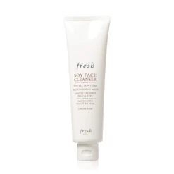 Fresh Soy Face Cleanser 5oz