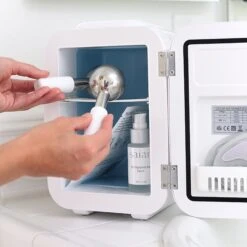 Saian Esty Fridge -Bumble Sale Store Fridge4