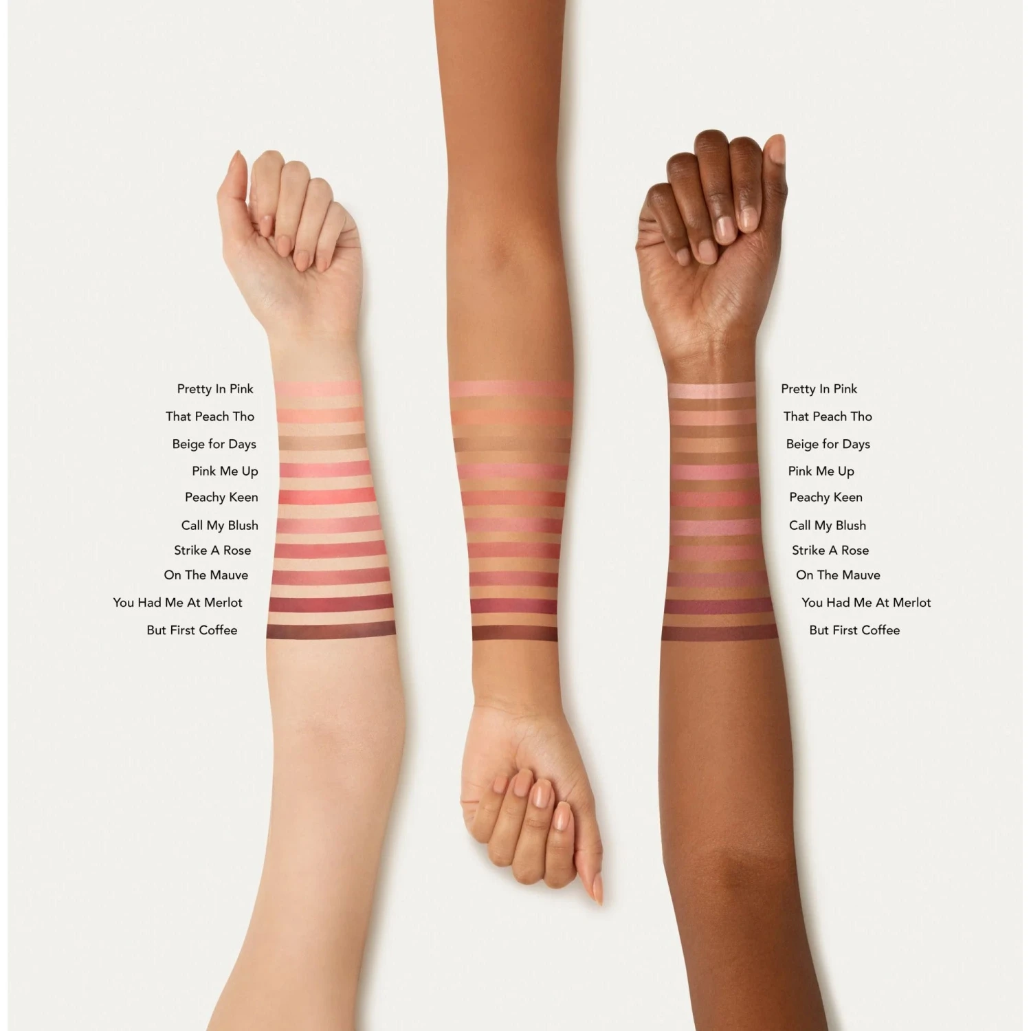 BareMinerals Gen Nude Powder Blush - Image 9