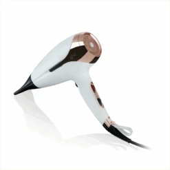 GHD Helios Hair Dryer -Bumble Sale Store GHDHeliosHairDryer white 7f96f64a 9b95 4e06 9f0d 5ff9c37b72c1