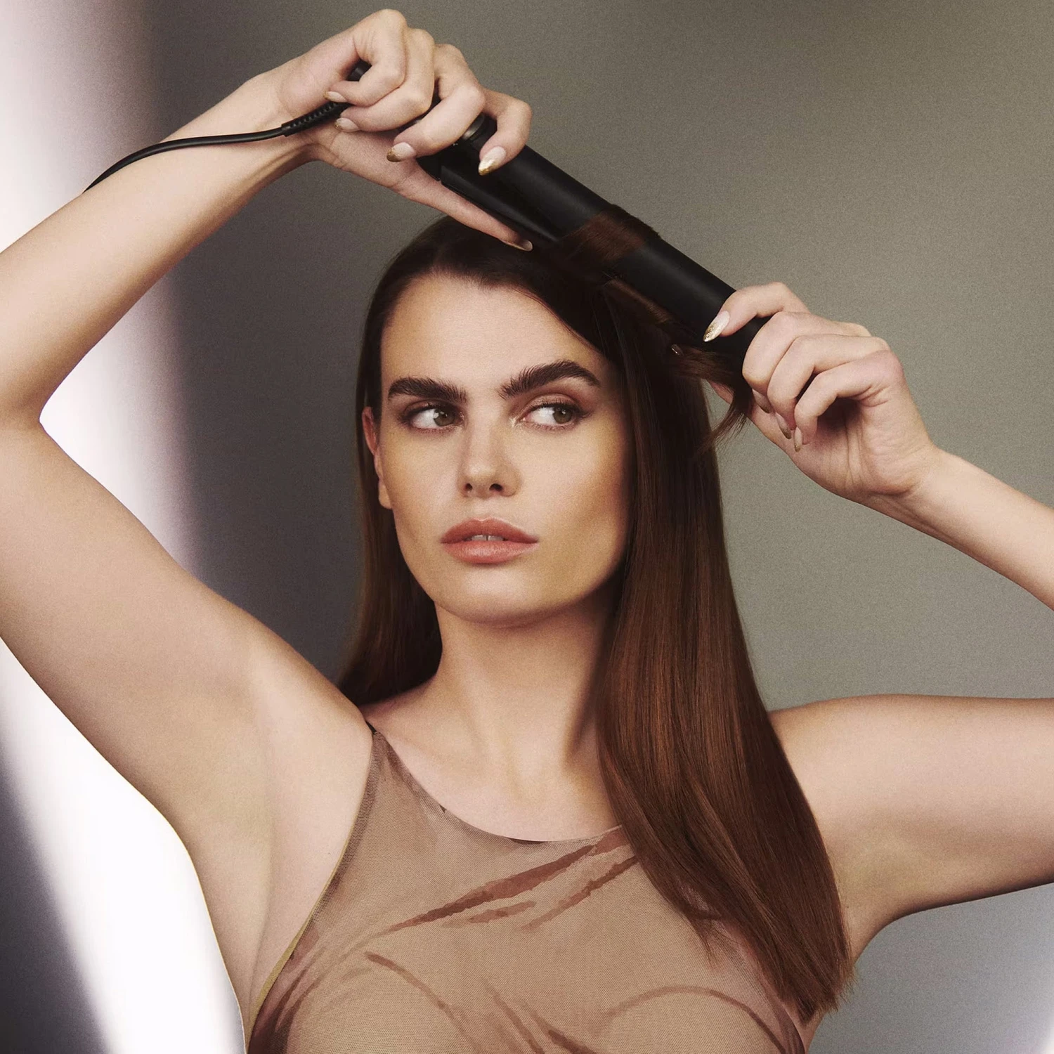 GHD Chronos Styler 1" Flat Iron 11 GHD Chronos Styler 1" Flat Iron - Image 9