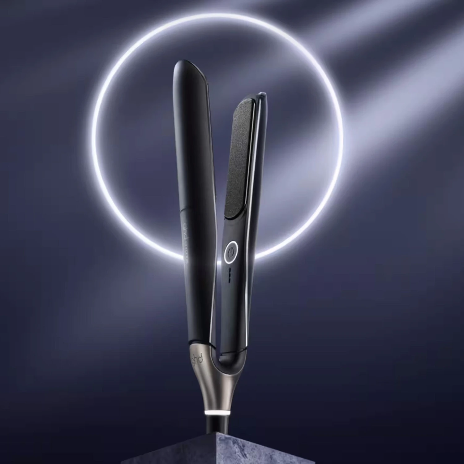 GHD Chronos Styler 1" Flat Iron 4 GHD Chronos Styler 1" Flat Iron - Image 2